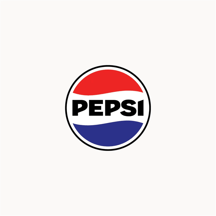 Logo de Pepsi